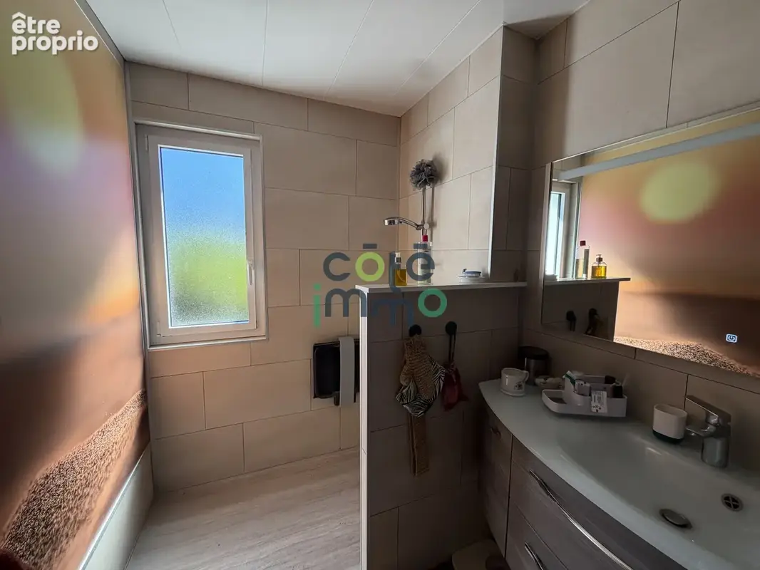 EXCLUSIVITE : A VENDRE, belle maison sur terrain de 1541 m2 à ARMOY - photo 14
