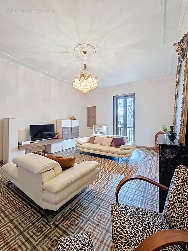 Appartement à NIMES