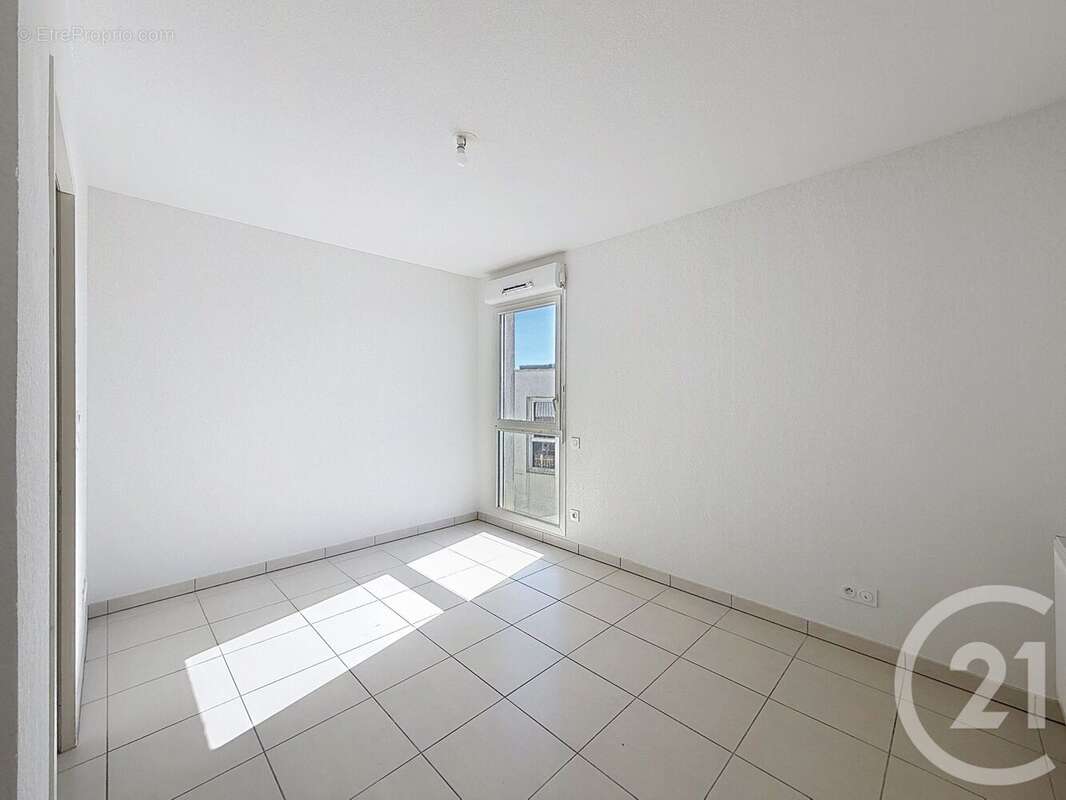 Photo 4 - Appartement à MONTPELLIER