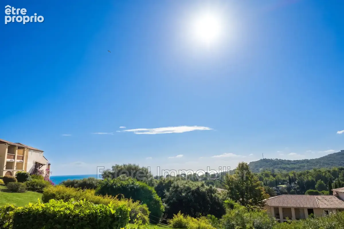 Appartement à LA SEYNE-SUR-MER
