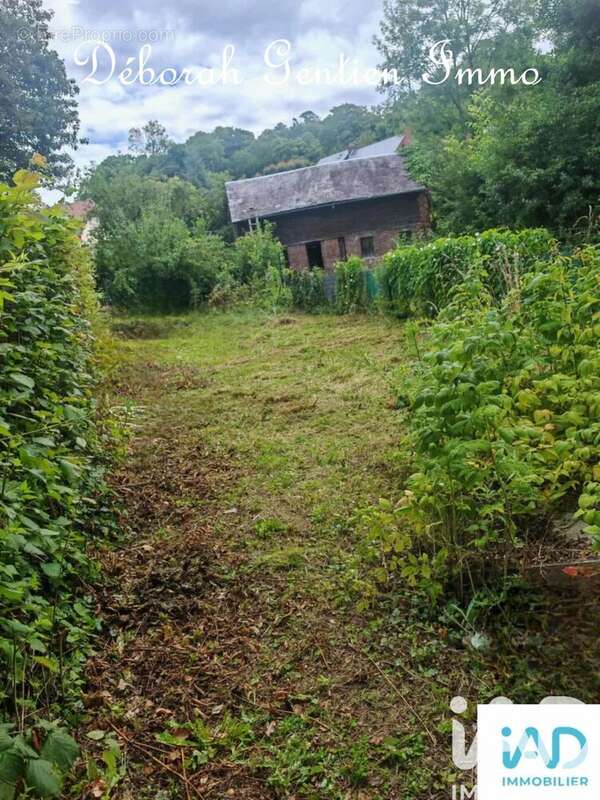 Photo 7 - Maison à MARSEILLE-EN-BEAUVAISIS