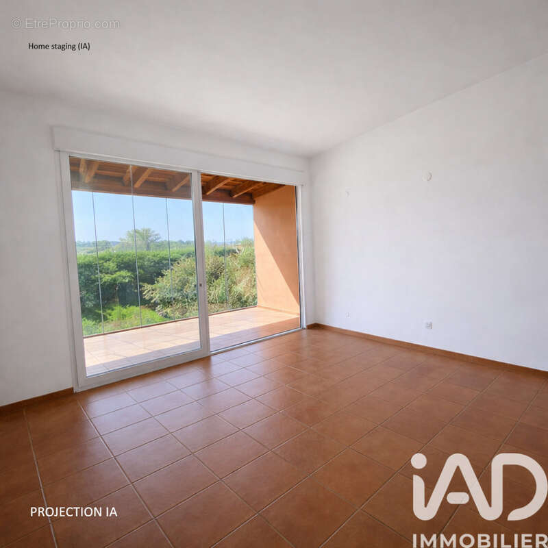 Photo 8 - Appartement à SAINTE-MAXIME