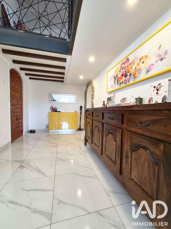 Maison 220 m² à Espira-De-L'agly  - photo 4