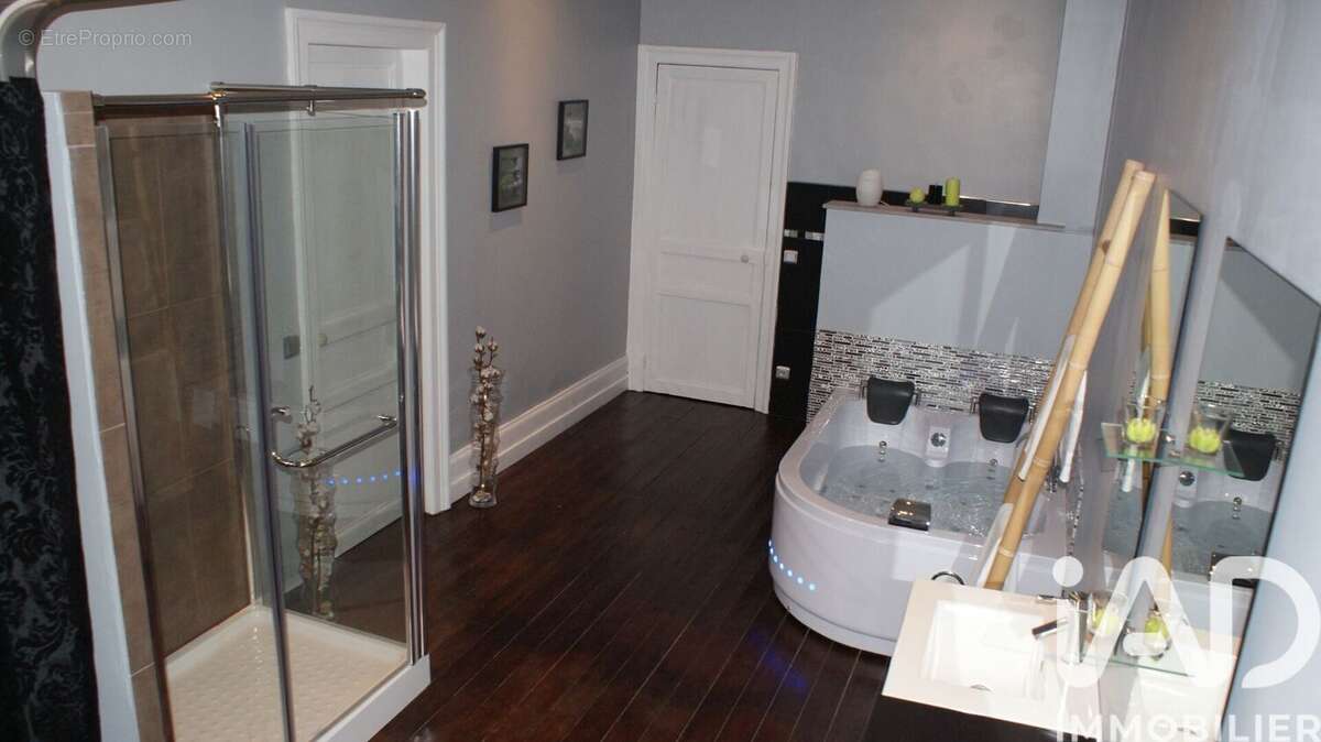 Photo 6 - Maison à BOULOGNE-SUR-MER