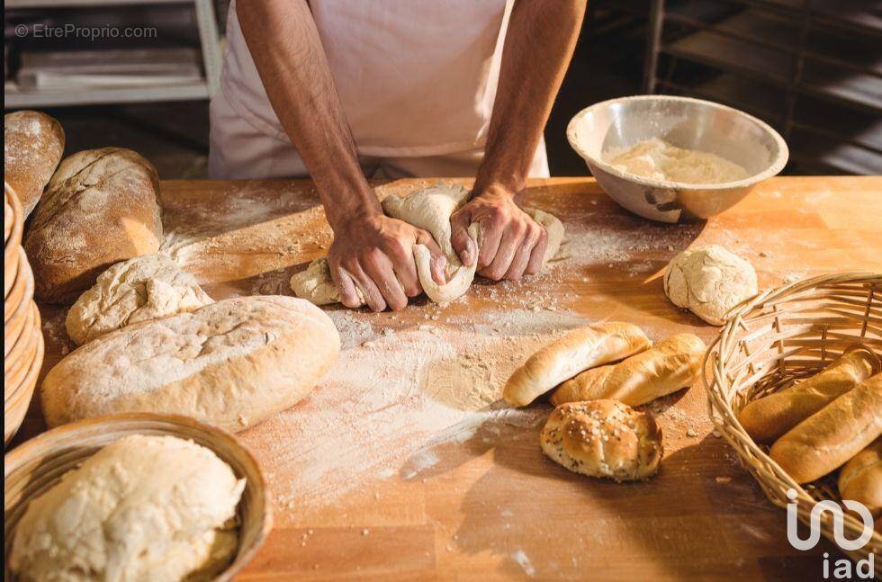 Photo 1 - Commerce à BRETTEVILLE-SUR-LAIZE