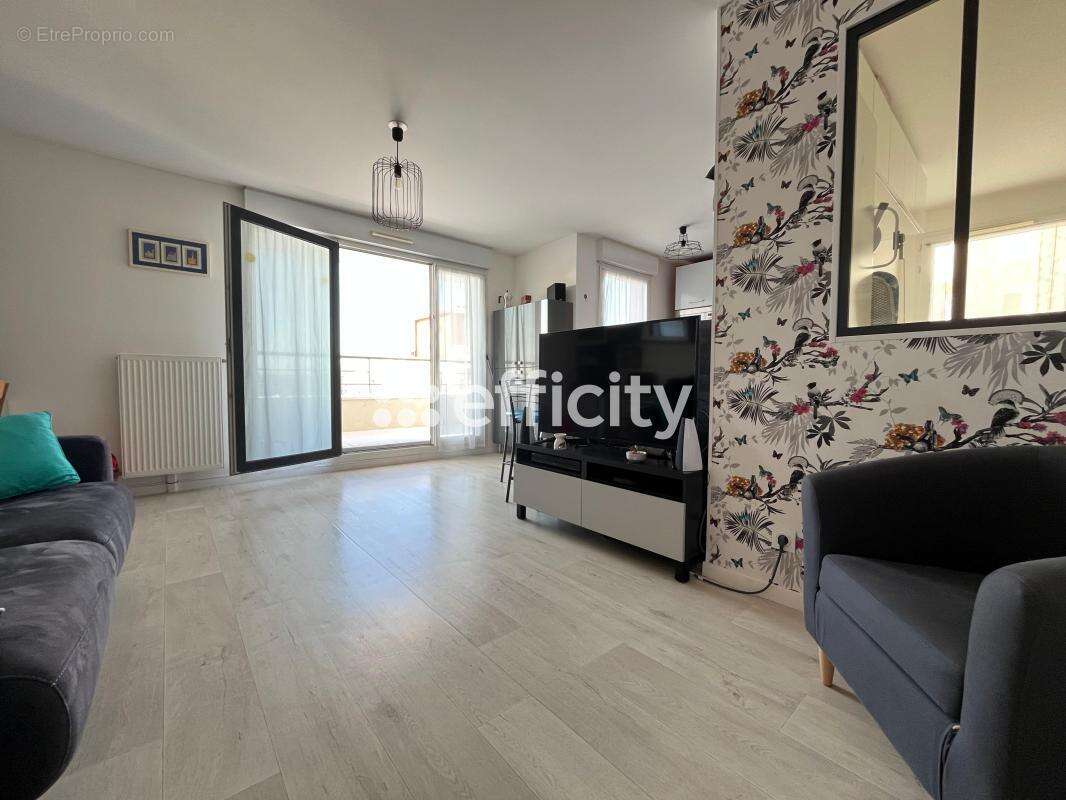 Appartement à PONTOISE
