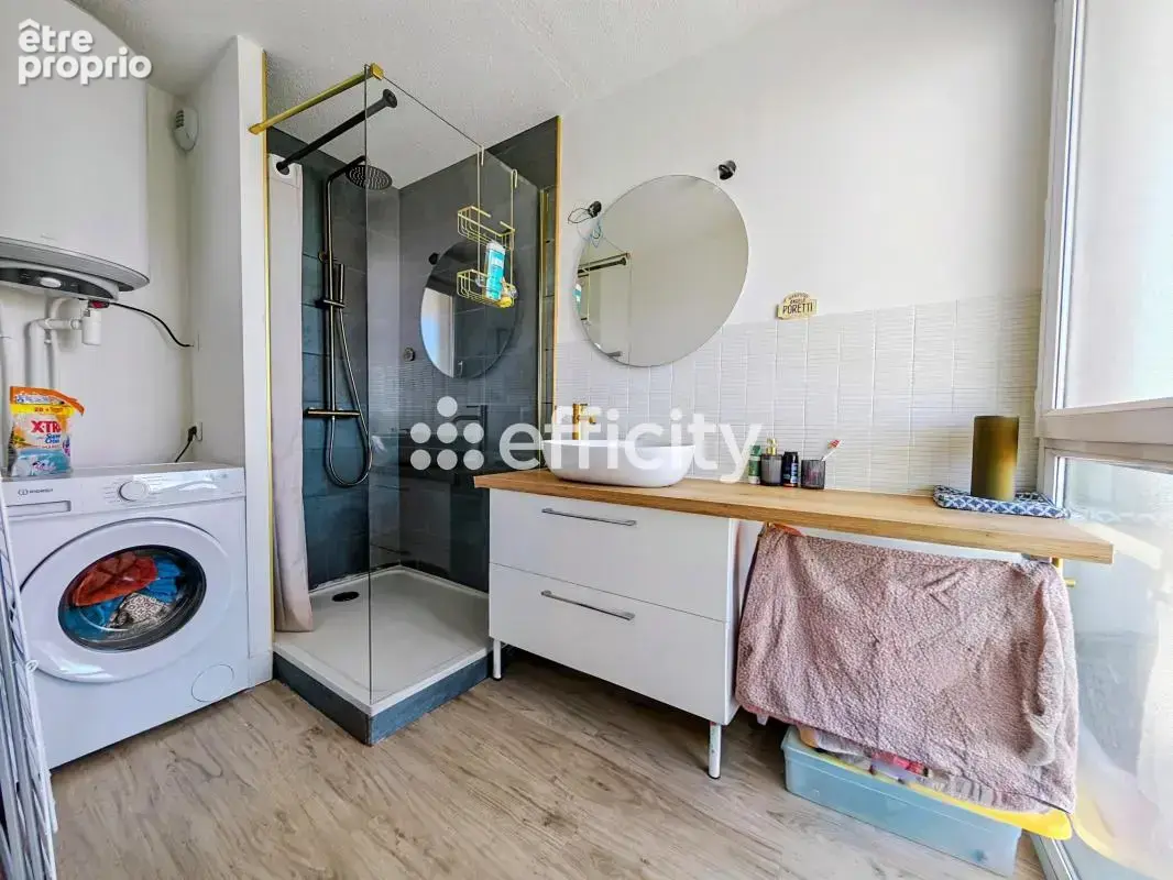 Appartement - photo 11