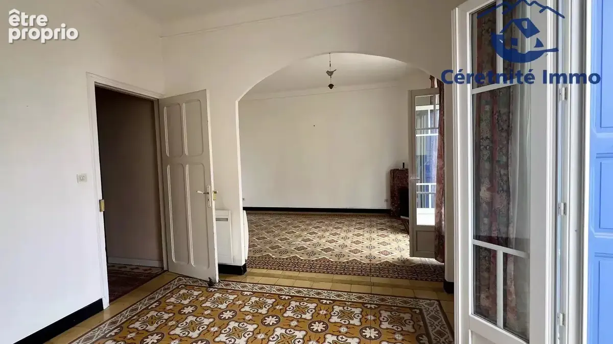 Maison de ville Le Boulou - photo 26