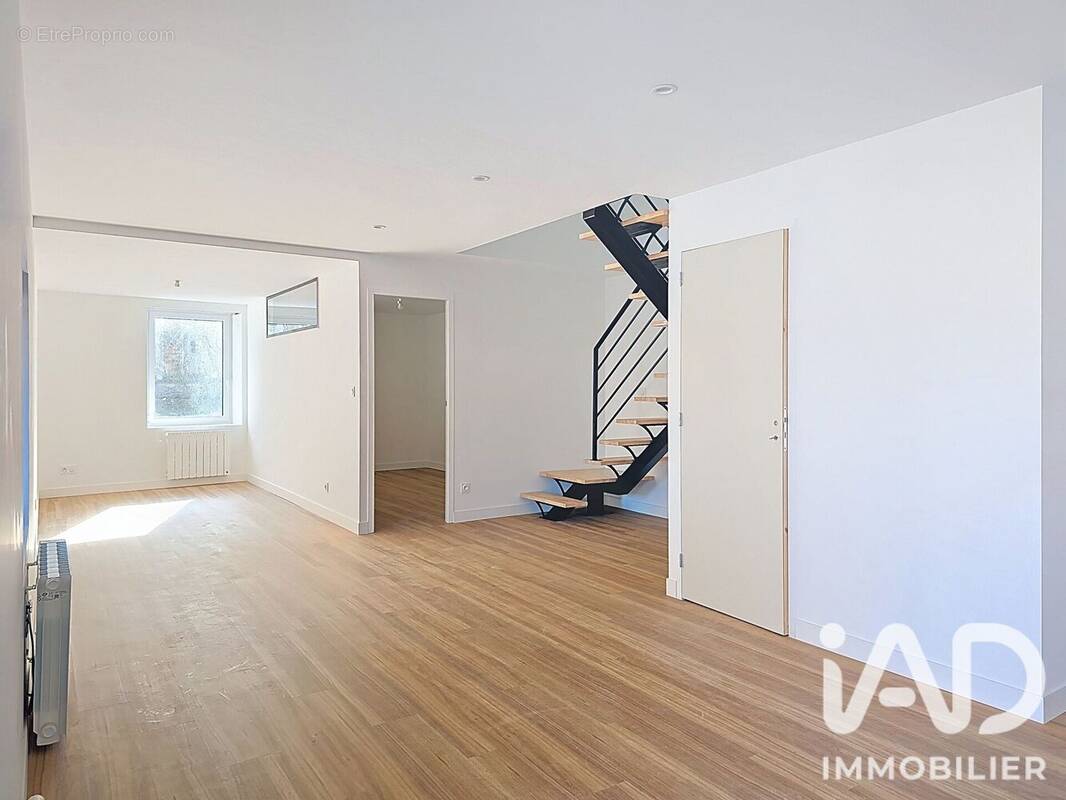 Photo 1 - Appartement à RABLAY-SUR-LAYON