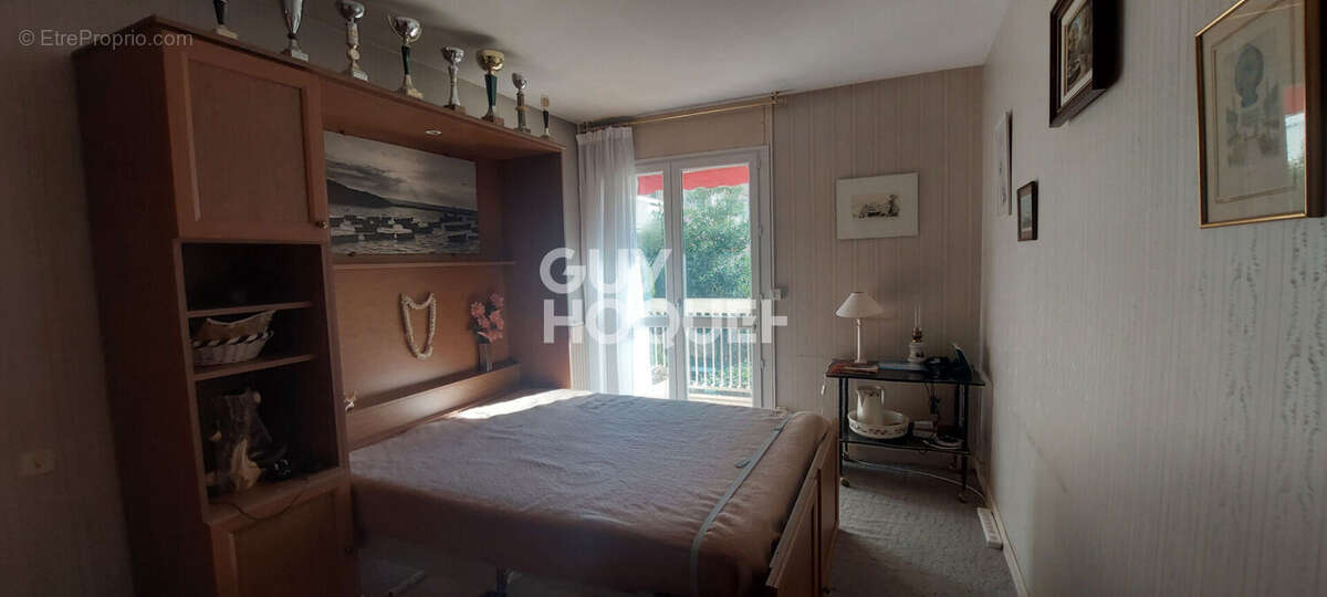 Appartement à CARPENTRAS