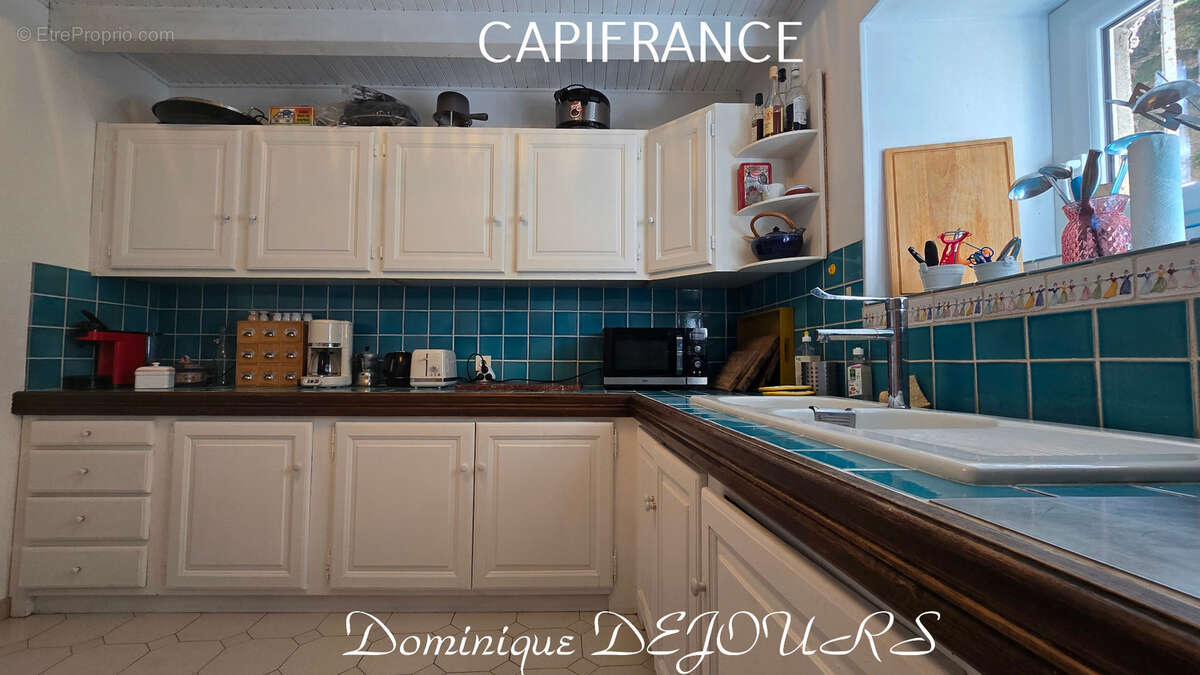 Marcols-les-eaux , maison en pierres : Un bien d’exception où charme, élégance et confort se rencontrent – coup de cœur immédiat - photo 9
