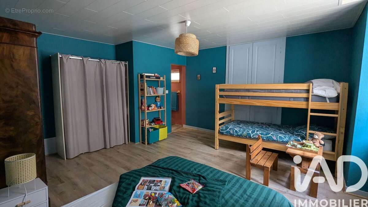 Photo 5 - Appartement à LODS