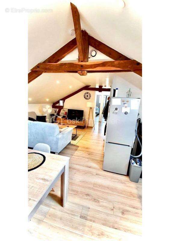 Appartement à BOULAZAC