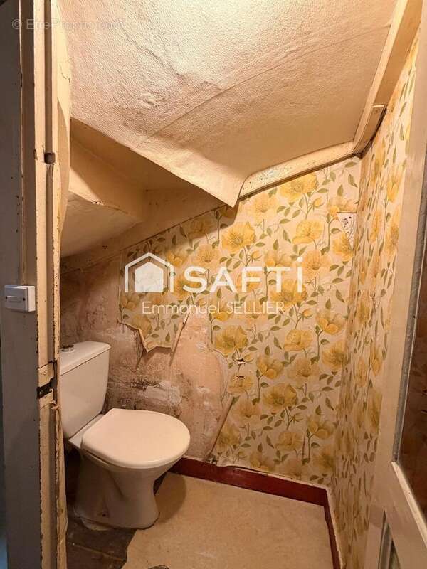 Photo 4 - Maison à VIERZON