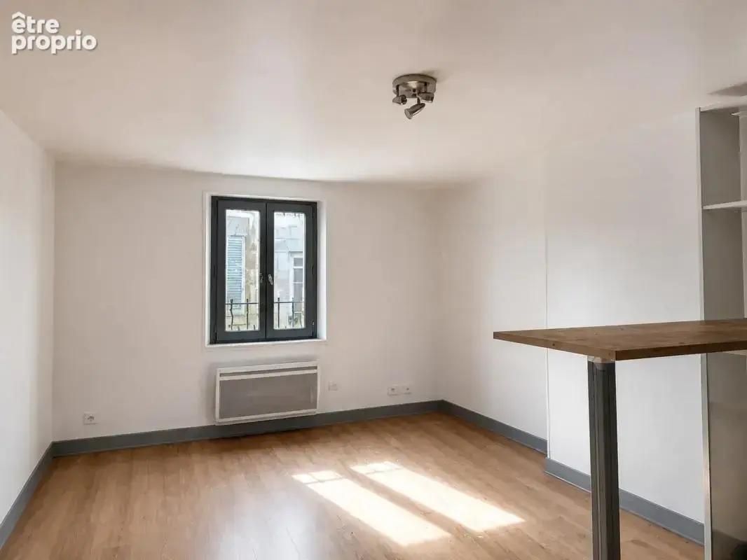 Ensemble d'appartments T3 m² quartier Bourgogne - photo 3