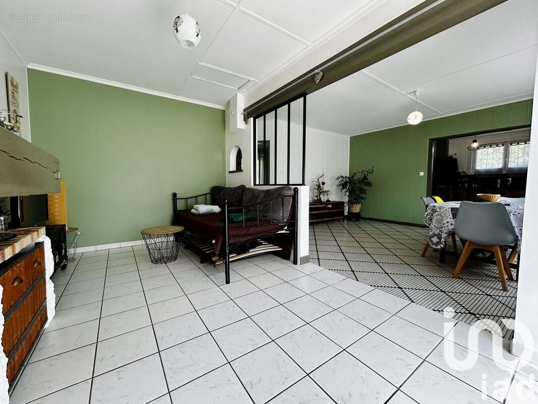 Photo 7 - Maison à VENSAC