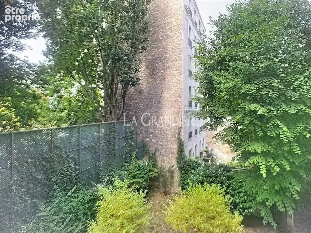 Photo Appartement à Paris-16e au prix de 870 000€