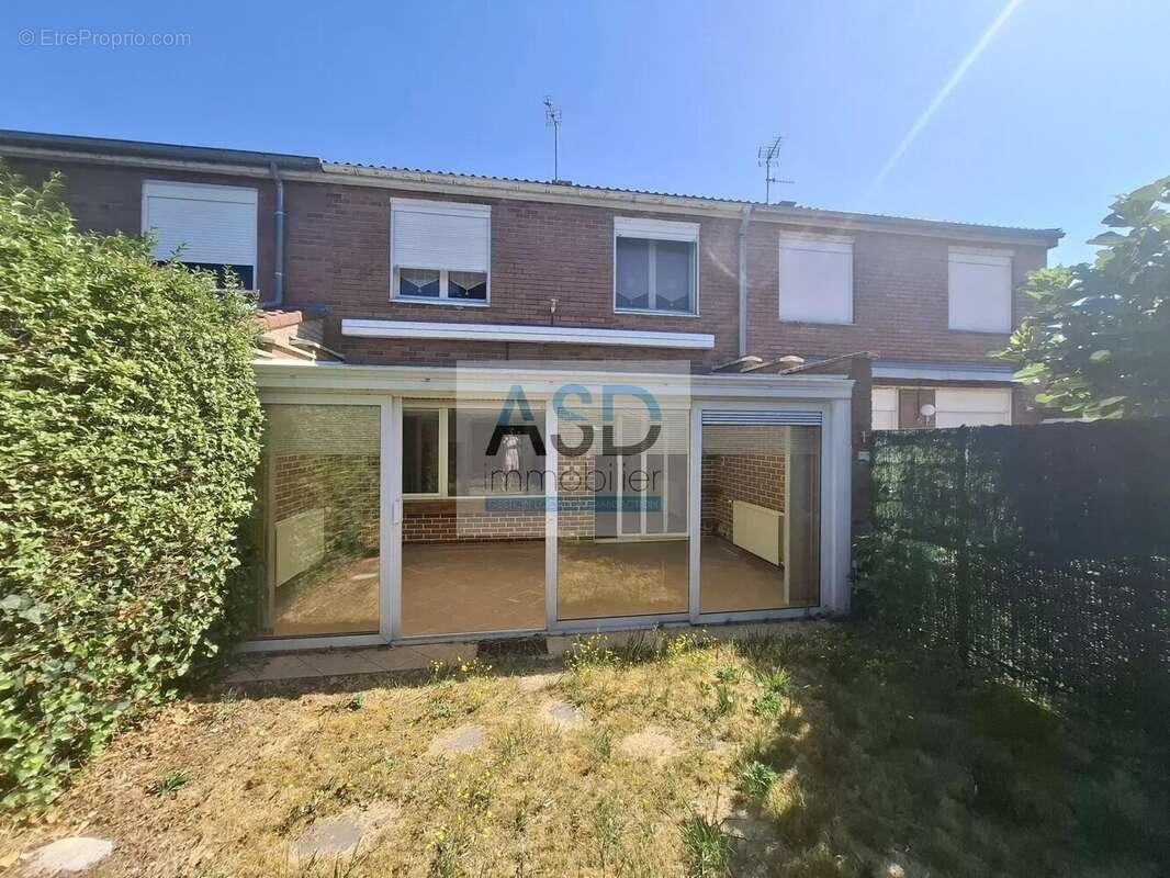 Hem La Vallée - Maison en lotissement - photo 2