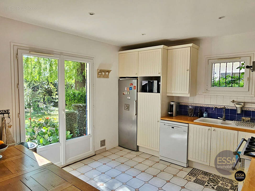 Maison à NOISY-LE-ROI