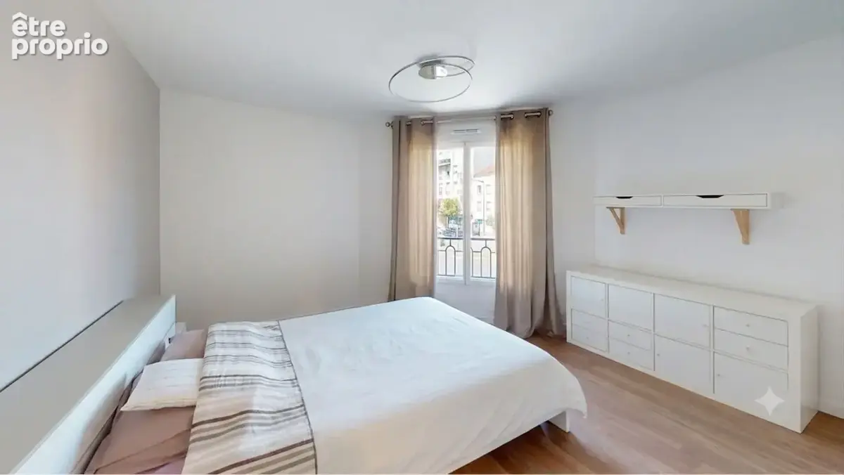 Maisons Alfort, 4 pièce(s) de 81,37 m² - photo 4