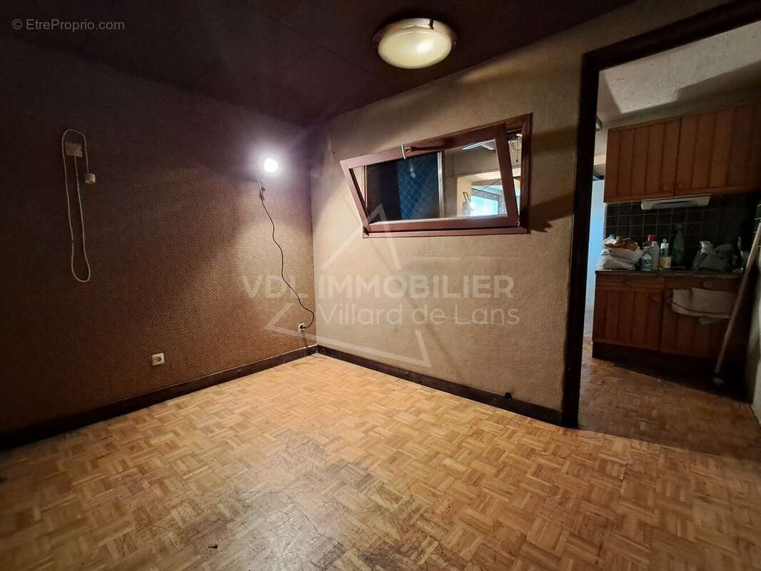Appartement à VILLARD-DE-LANS