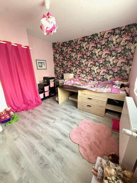 Maison à SAINT-AIGULIN