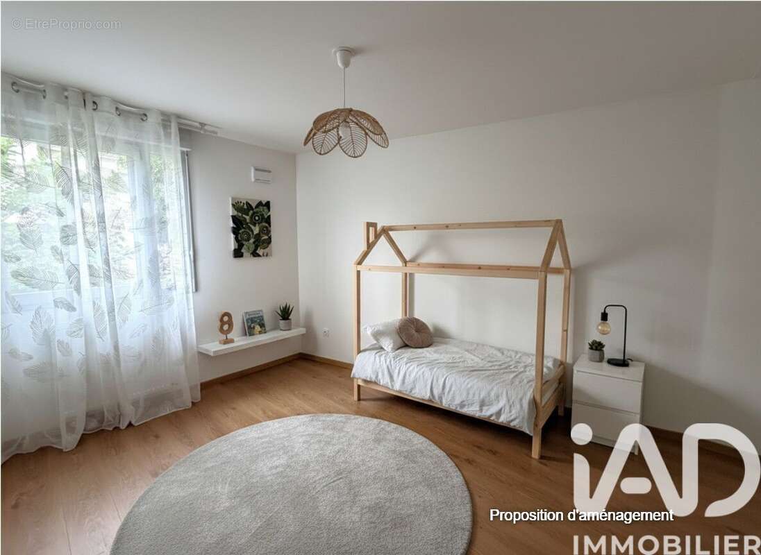 Appartement 70 m² à Toulouse  - photo 7