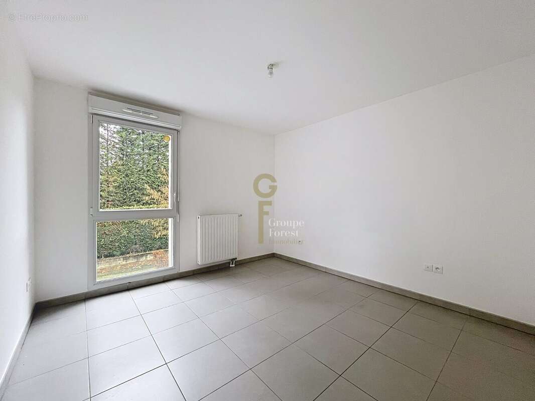 Appartement à LINSELLES