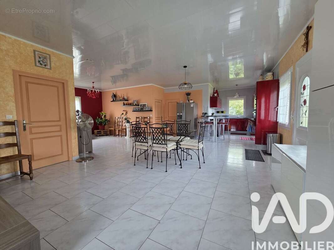 Photo 4 - Maison à THIANT