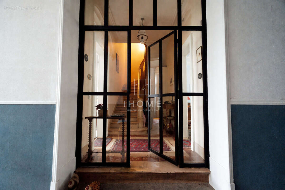 Maison à ANGERS