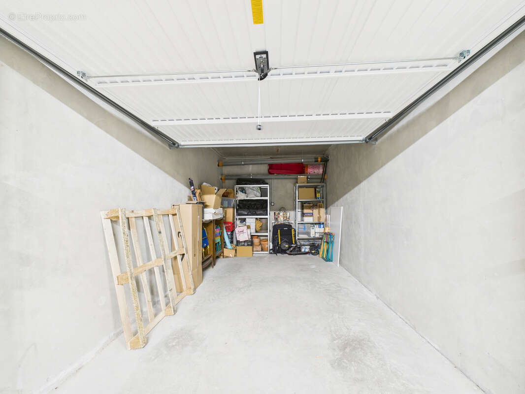 Appartement à BASSENS