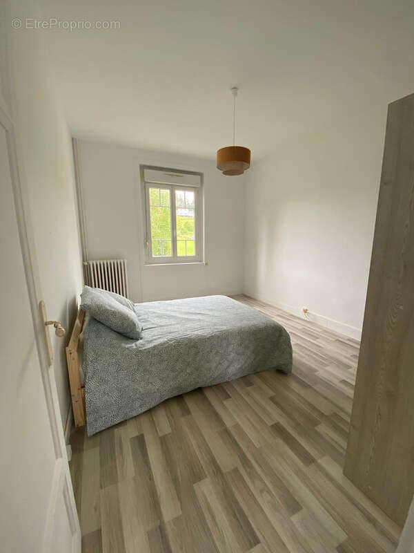 Appartement à TENCE