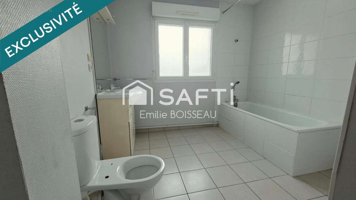Maison 87 m² à Reims  - photo 7