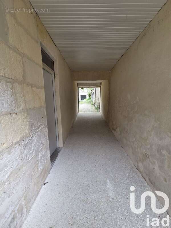 Photo 5 - Appartement à JONZAC