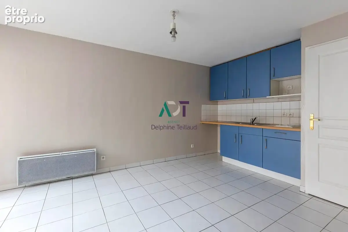 Appartement 2 pièces 36 m² à vendre à Grenoble (38000) - photo 4