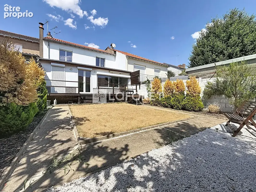 Maison Cholet 5 pièces 109 m2 - photo 13