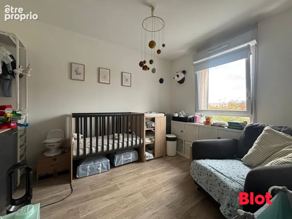 Maison 82 m² à Saint-Jacques-De-La-Lande  - photo 8