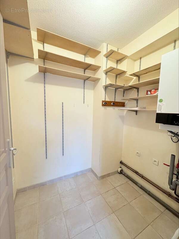 Appartement à OGY
