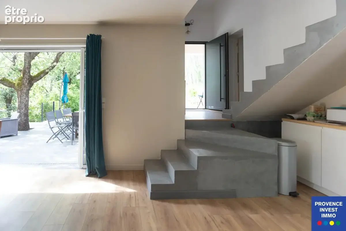 Villa de 124 m2 en bordure de zone verte - photo 8
