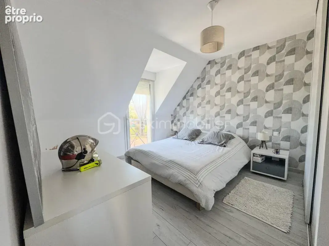 Maison 4 chambres - 167m2 - photo 12