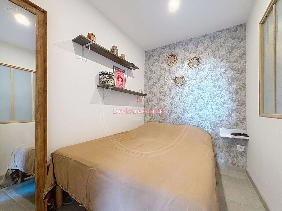 Appartement à LA CIOTAT