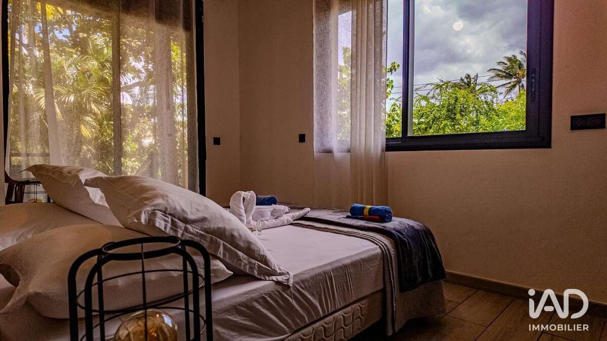 Photo 6 - Appartement à L'ETANG-SALE