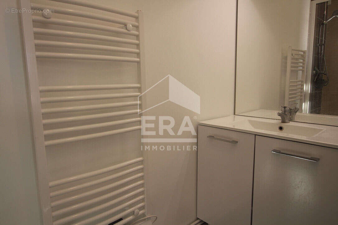 Appartement à TALENCE