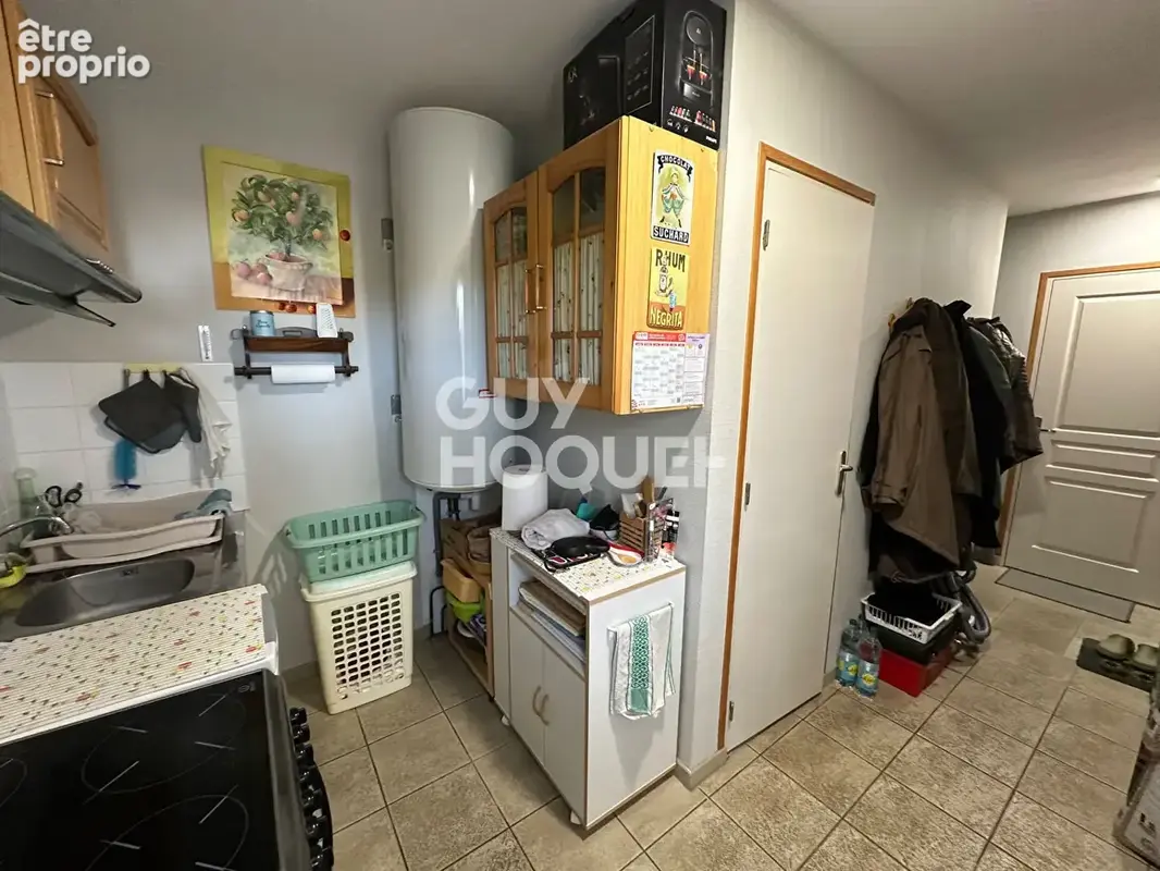 Maison Millières - photo 7