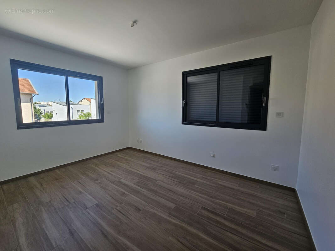 Maison à SAINT-RAMBERT-D'ALBON