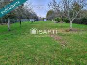 Photo 1 - Terrain à NIVILLAC