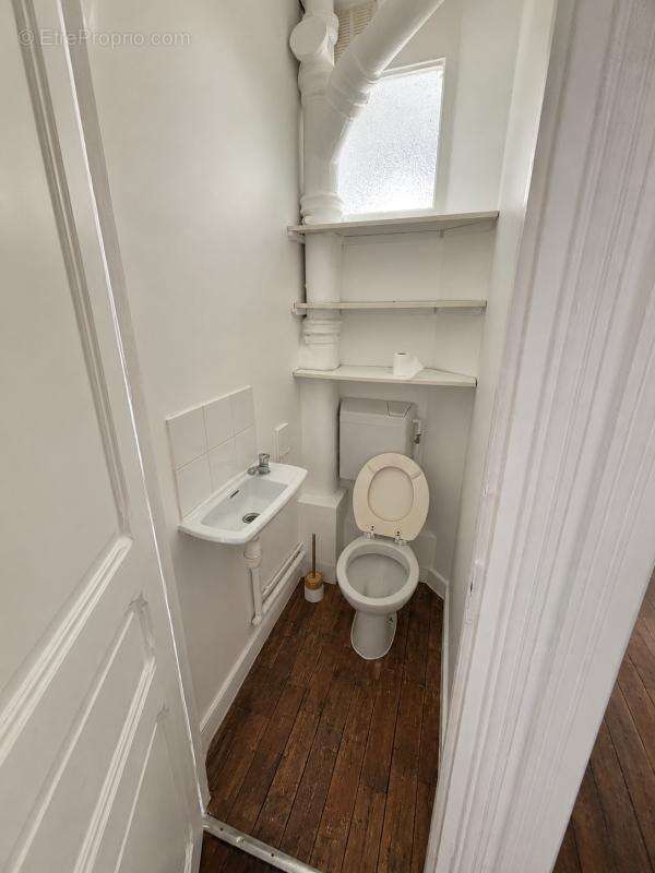 Appartement à PARIS-5E