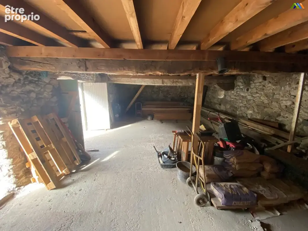 Maison 4 pièces 180 m² à vendre à Lourdios-Ichere (64570) - photo 5