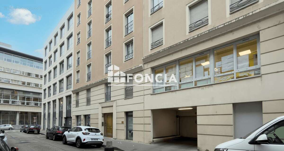 Appartement à LYON-3E