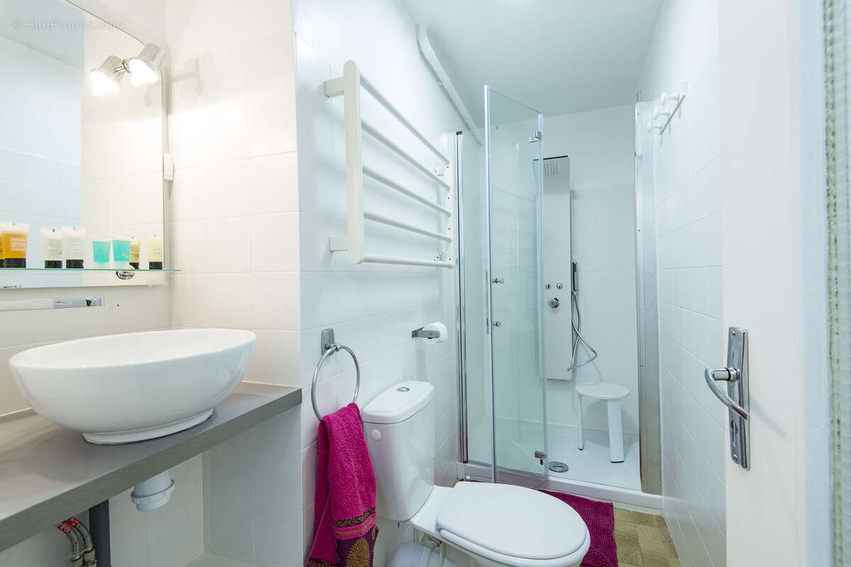 Appartement à VALS-LES-BAINS